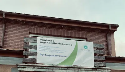 Pracownia Psychologiczna Psycho-Test Psychotesty Ciechanów